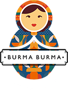 Burma Burma